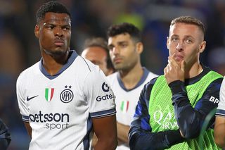 Juventus îl are pe lista de transferuri pe jucătorul lui Cristi Chivu