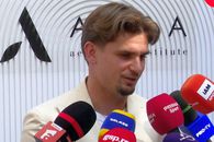 În ziua în care Gazeta a dezvăluit că Lucescu îl va scoate din echipă, Răzvan Marin a reacționat