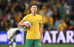Un fotbalist cu origini românești s-a calificat la Campionatul Mondialul din 2026