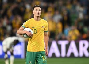 Un fotbalist cu origini românești s-a calificat la Campionatul Mondialul din 2026