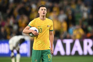 Un fotbalist cu origini românești s-a calificat la Campionatul Mondialul din 2026