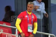 Daniel Pancu, EXPLOZIV! Și-a făcut praf jucătorii și colaboratorii: „De cascadorii râsului. Câștigam dacă eram pe bancă!”