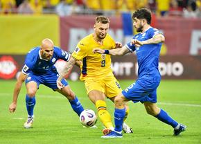 Adio calificare directă la Mondial? Ce șanse mai are România la locul 1 în grupă după 2-0 cu Cipru