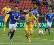 Italia U21 - România U21, în imagini // foto: Ionuț Iordache (GSP)