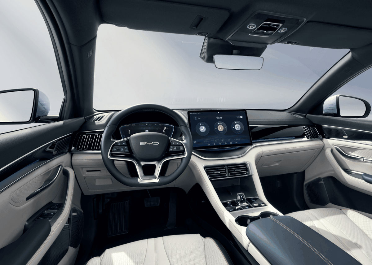 Jucătorii Uzbekistanului, recompensaţi cu automobilele BYD pentru prima calificare la Mondial