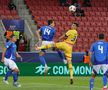 Italia U21 - România U21, în imagini // foto: Ionuț Iordache (GSP)