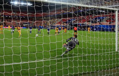 De ce bate Louis Munteanu penalty-urile?! » A fost CALAMITATE în acest sezon