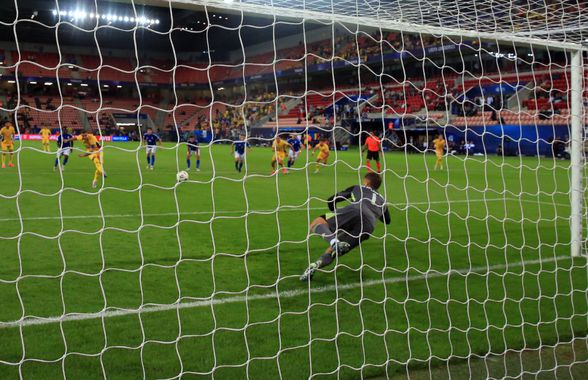 De ce bate Louis Munteanu penalty-urile?! » A fost CALAMITATE în acest sezon