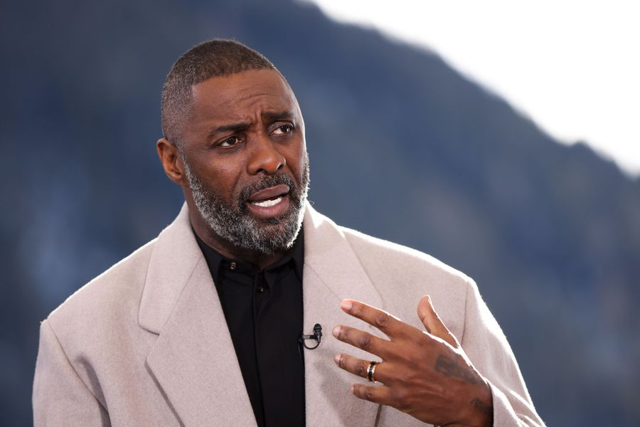 Idris Elba Pascal Nouma, dialog pe WhatsApp Video cu Daniel Pancu: „Eu aveam interzis!” » Amintiri savuroase + ce noapte i-a organizat Adrian Mutu francezului în București