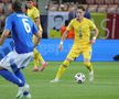 Constantin Grameni consideră că România U21 nu merita să piardă cu Italia U21 / Foto: Ionuț Iordache GSP