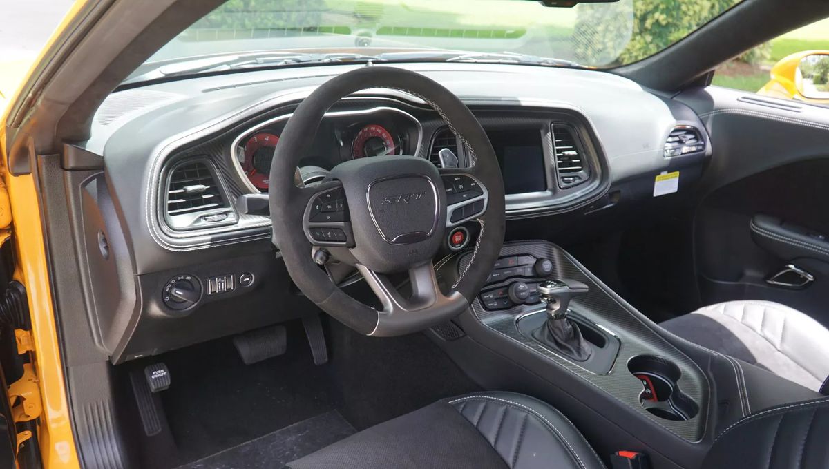 Mașina specială a lui Kevin Hart a fost scoasă la licitație și poate bate toate recordurile! Sunt doar 40 exemplare în toată lumea