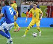 Italia U21 - România U21, în imagini // foto: Ionuț Iordache (GSP)
