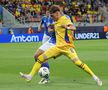 Italia U21 - România U21, în imagini // foto: Ionuț Iordache (GSP)