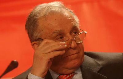 Diagnosticul primit în spital de Ion Iliescu » Explicațiile unui medic despre șansele fostului președinte al României
