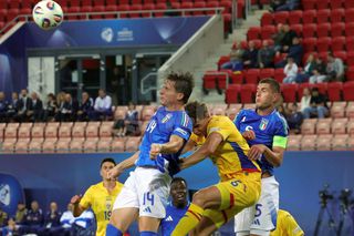 „Tricolorul” și-a făcut calculele, la câteva minute după eșec: „Simt că putem trece de grupe”