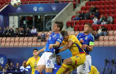 „Tricolorul” și-a făcut calculele, la câteva minute după eșec: „Simt că putem trece de grupe”