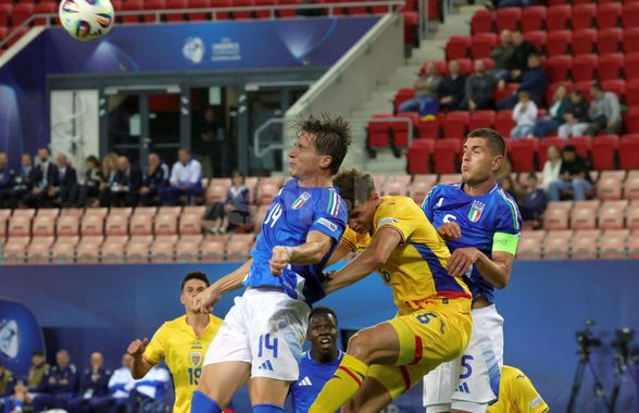 „Tricolorul” și-a făcut calculele, la câteva minute după eșec: „Simt că putem trece de grupe”