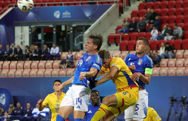 „Tricolorul” și-a făcut calculele, la câteva minute după eșec: „Simt că putem trece de grupe”