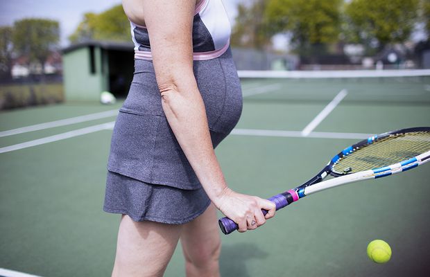 Clasament protejat pentru jucătoarele din Top 750 care vor să apeleze mai târziu la inseminare artificială