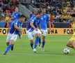Italia U21 - România U21, în imagini // foto: Ionuț Iordache (GSP)
