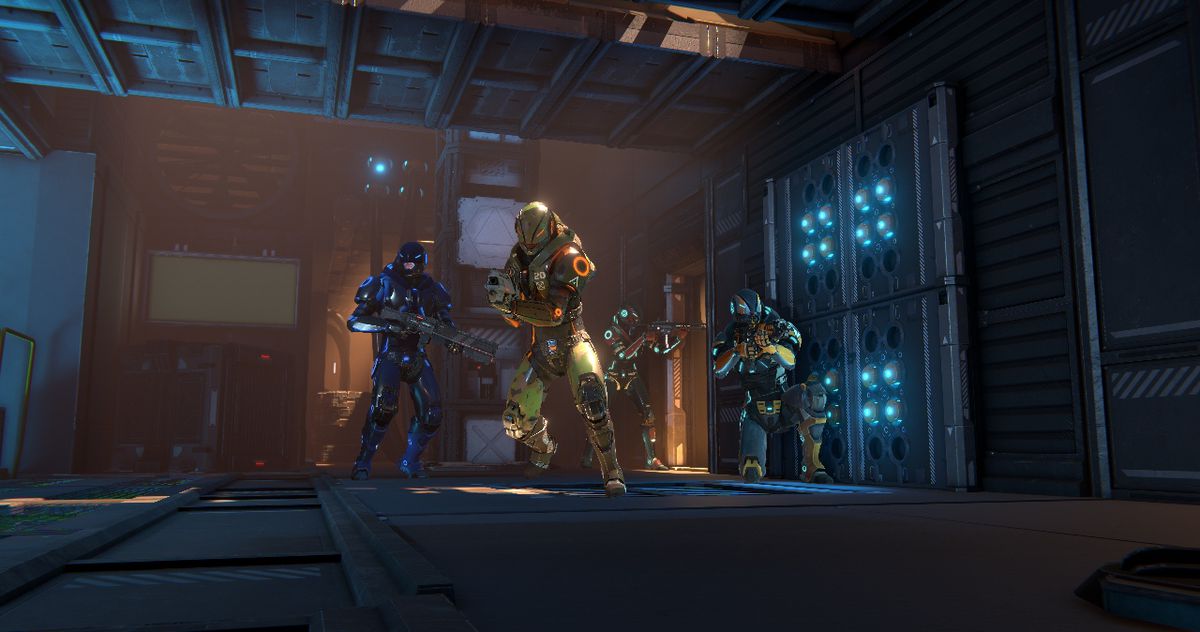 Prima arenă de esports în realitate virtuală se inaugurează în București