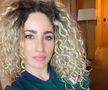 Italia a venit cu nutriționistul la meciul contra României. Cine e Maria Luisa Cravana