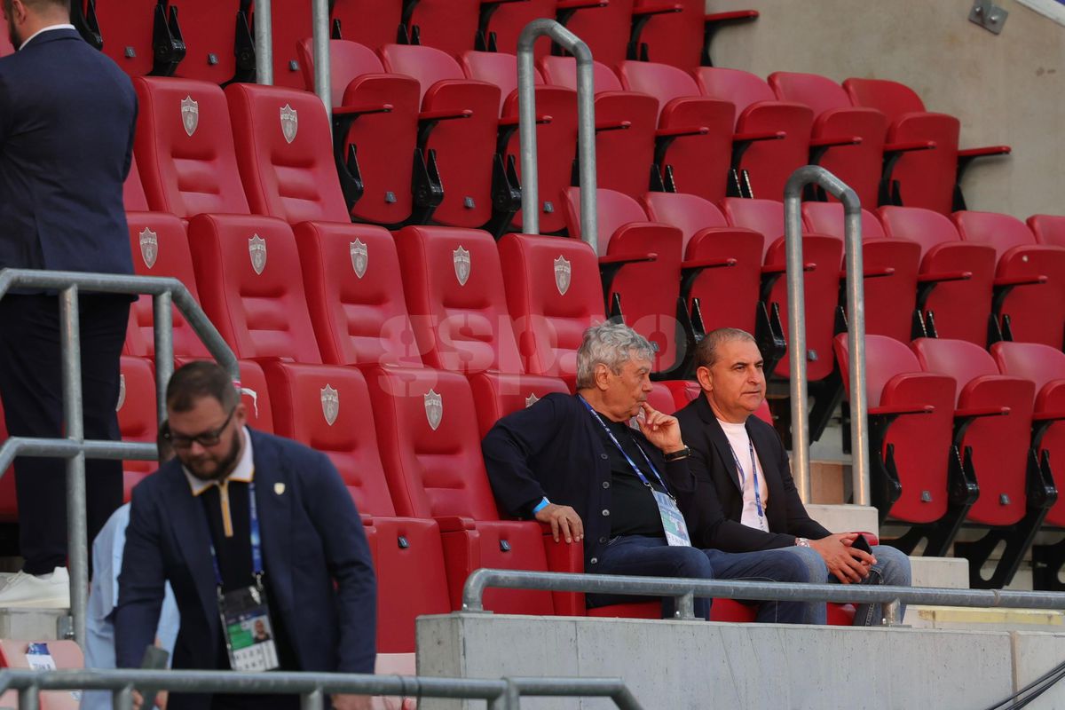 Daniel Pancu, EXPLOZIV! Și-a făcut praf jucătorii și colaboratorii: „De cascadorii râsului. Câștigam dacă eram pe bancă!”