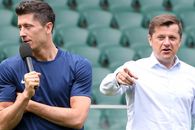 Scandalurile se țin lanț. Întâi cu selecționerul, acum cu fostul agent » Robert Lewandowski a ajuns la tribunal!
