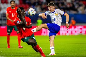 Final în Portugalia - Franța și Polonia - Georgia, în grupa C de la Euro U21