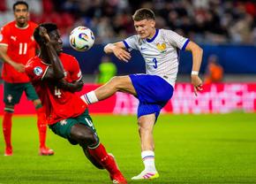 Final în Portugalia - Franța și Polonia - Georgia, în grupa C de la Euro U21