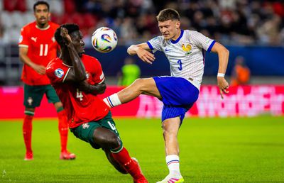 Final în Portugalia - Franța și Polonia - Georgia, în grupa C de la Euro U21