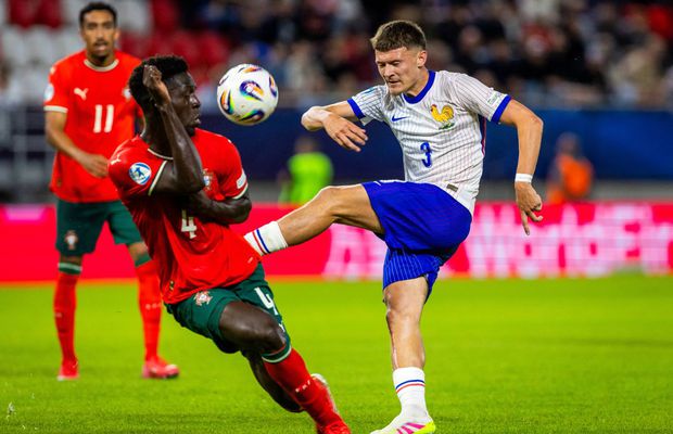 Final în Portugalia - Franța și Polonia - Georgia, în grupa C de la Euro U21