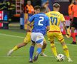 Italia U21 - România U21, în imagini // foto: Ionuț Iordache (GSP)