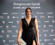 Cristina Neagu / Imagini de la Dinner BRD. FOTO@ Facebook