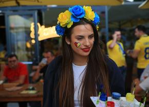Italia U21 - România U21, meciul de debut pentru „tricolori” la Campionatul European » Ce echipă trimite în teren Daniel Pancu