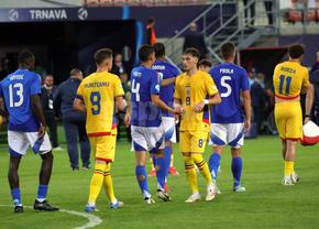 Ce scrie Gazzetta dello Sport după Italia U21 - România U21: 3 jucători nominalizați