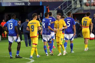 Ce scrie Gazzetta dello Sport după Italia U21 - România U21: 3 jucători nominalizați