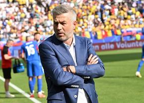 S-a făcut! Edward Iordănescu a semnat cu Legia Varșovia