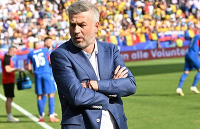 S-a făcut! Edward Iordănescu a semnat cu Legia Varșovia