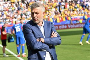S-a rezolvat! Edward Iordănescu semnează cu Legia Varșovia: „Chestiune de câteva ore”