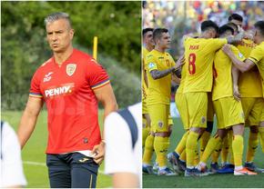 Are dreptate Pancu? Am comparat generația 2019 cu naționala U21 de azi, iar concluziile nu lasă loc de interpretări! Diferență zdrobitoare