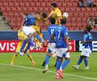 Italia U21 - România U21, în imagini // foto: Ionuț Iordache (GSP)