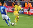 Italia U21 - România U21, în imagini // foto: Ionuț Iordache (GSP)