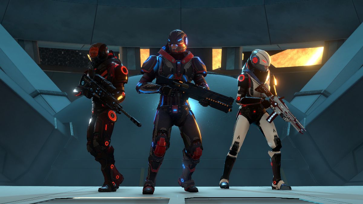 Prima arenă de esports în realitate virtuală se inaugurează în București