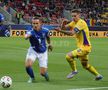 Italia U21 - România U21, în imagini // foto: Ionuț Iordache (GSP)