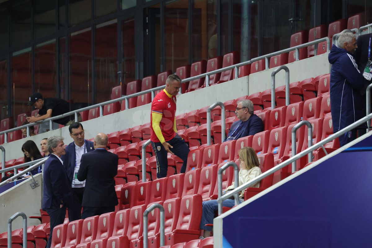 Daniel Pancu, EXPLOZIV! Și-a făcut praf jucătorii și colaboratorii: „De cascadorii râsului. Câștigam dacă eram pe bancă!”