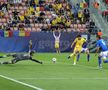 Italia U21 - România U21, în imagini // foto: Ionuț Iordache (GSP)
