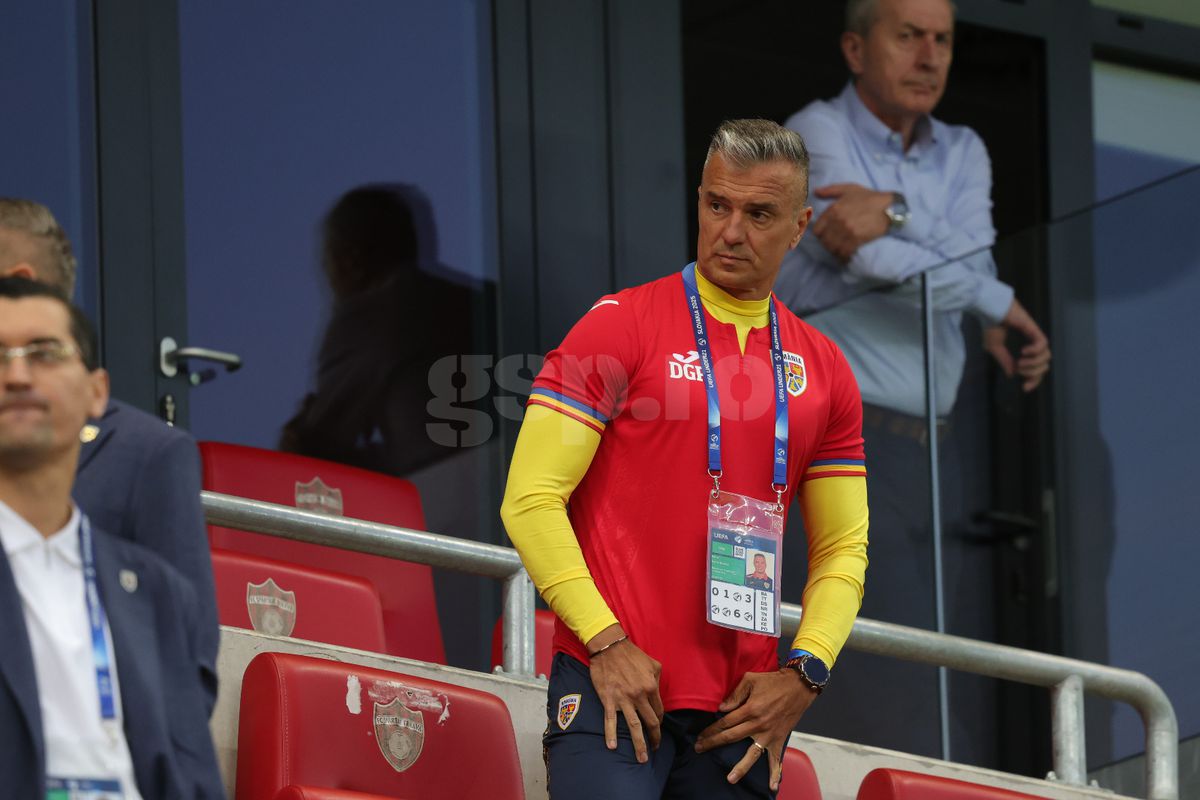 „Tricolorul” și-a făcut calculele, la câteva minute după eșec: „Simt că putem trece de grupe”