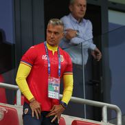 Italia U21 - România U21, în imagini // foto: Ionuț Iordache (GSP)