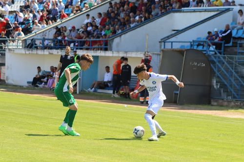 CSM Slatina a anunțat 8 plecări / Foto: Facebook